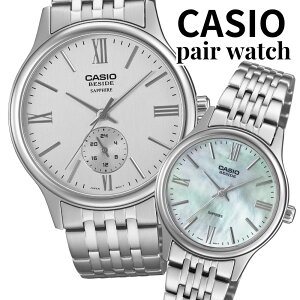 �y�A�E�H�b�` 2�{�Z�b�g CASIO �J�V�I �y�A �r���v �C�O���f�� �T�t�@�C�A�K���X �V���o�[ �u���[�V�F�� ���^���x���g �J�b�v�� �v�w �L�O�� �v���[���g BESIDE �r�T�C�h BMS-100D-7AV BLS-100DS-2AV ��