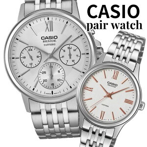 �y�A�E�H�b�` 2�{�Z�b�g CASIO �J�V�I �y�A �r���v �C�O���f�� �T�t�@�C�A�K���X �V���o�[ ���^���x���g �J�b�v�� �v�w �L�O�� �v���[���g BESIDE �r�T�C�h BMS-300D-7AV BLS-100D-7AV ���l ���� ���w