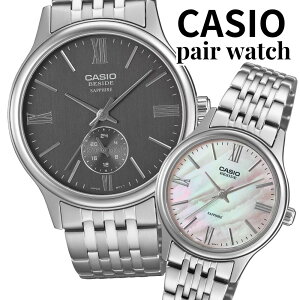 �y�A�E�H�b�` 2�{�Z�b�g CASIO �J�V�I �y�A �r���v �C�O���f�� �T�t�@�C�A�K���X �O���[ �s���N�V�F�� ���^���x���g �J�b�v�� �v�w �L�O�� �v���[���g BESIDE �r�T�C�h BMS-100D-8AV BLS-100DS-4AV ���l 