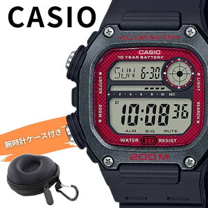 �J�V�I �r���v �����Y �r���v�P�[�X�t�� �f�W�^�� 20�C���h�� 10�N�d�r �X�|�[�c���f�� �u���b�N �`�[�v�J�V�I �C�O���f�� ���Z�� �d���p ���i�g�� �a���� �v���[���g �M�t�g DW-291H-1B ���l ��