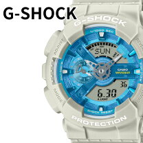 楽天市場】g－shock ga－110 ブルーの通販