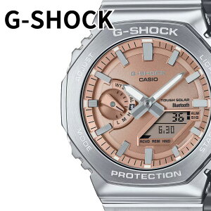 ��l��G-SHOCK G�V���b�N �������f�� �t�����^�� �r���v �����Y �A�i�f�W Bluetooth �\�[���[ ���^�� 20�C���h�� CASIO �X�[�c �r�W�l�X ��l �j�� �v���[���g GM-B2100AD-5A ���l ���� ���w
