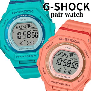 G�|�V���b�N �W�[�V���b�N �y�A�E�H�b�` �y�A�r���v Bluetooth �����v �X�}�z�A�g �^�[�R�C�Y �R�[�����I�����W G-SQUAD CASIO G-SHOCK ������� �J�b�v�� �v�w ������ �v���[���g GMD-B300SC-2 GMD-B300SC-4 
