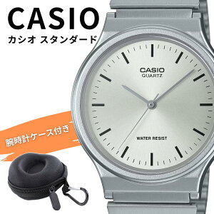 CASIO �J�V�I �����Y ���f�B�[�X �r���v �V���o�[ �V���v�� ������ �y�� ���^ �~�j�}�� �f�U�C�� ���^���x���g ���퐶���h�� �j�� �v���[���g ���[�P�[�X�t�� MQ-24D-7E ���l ���� ���w