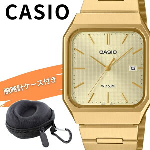 �J�V�I �r���v �����Y ���f�B�[�X �S�[���h �X�N�G�A �A�i���O �V���v�� ���^�� CASIO �C�O���f�� ������� ���^ ���ꂢ�� �r�W�l�X �v���[���g ���[�P�[�X�t�� �M�t�g MTP-B185G-9A ���l ���� ��