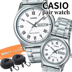 �J�V�I �y�A�E�H�b�` �r���v �����Y ���f�B�[�X �V���o�[ ���^�� ���t �j�� �V���v�� CASIO �C�O���f�� �r�W�l�X �J�b�v�� ������ �v���[���g ���[�P�[�X�t�� �y�A�M�t�g MTP-V006D-7B LTP-V006D-7B ��