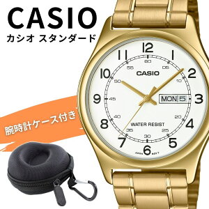 �J�V�I �r���v �����Y ���[�P�[�X�t�� �A�i���O �S�[���h �z���C�g ���^�� �V���v�� ���₷�� ���t �j���\�� �h�� CASIO �C�O���f�� �v���[���g �a���� �v �ގ� ���e �j�� �L�O�� �M�t�g MTP-V006G