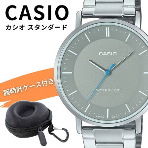 �J�V�I �r���v �����Y ���[�P�[�X�t�� �A�i���O �V���o�[ �O���[ ���^�� �V���v�� ���^ ���₷�� �h�� CASIO �C�O���f�� �v���[���g �a���� �v �ގ� ���e �j�� �L�O�� �M�t�g MTP-VT04D-8E ���l ��