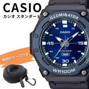 �J�V�I �r���v �����Y CASIO �C�O���f�� 100m�h�� �u���[ �u���b�N �y�� LED���C�g�t�� ���₷�� �A�E�g�h�A �X�|�[�c �w�� ���Z�� ���w�� �v���[���g MW-620H-2AV ���l ���� ���w