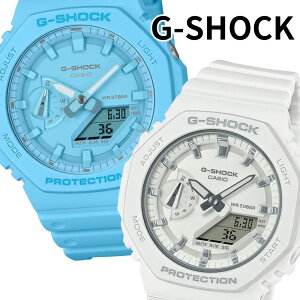 G-SHOCK GVbN yAEHb` JVI rv Jbv yAZbg Y fB[X h AifW u[ zCg a LO v[g Mtg yArv CASIO COf GA-2100-2A2 G