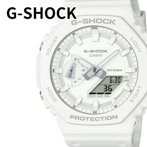G-SHOCK JVI W[VbN rv Y 20Ch zCg g[ p`P[X AifW NI[c Mtg j a LO COf CASIO v GA-2100-7A7 NX}X v[g 