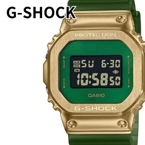 JVI GVbN Y rv fW^ O[ S[h XPgoh NbV[It[h 20Ch ϏՌ COf CASIO G-SHOCK a Mtg GM-5600CL-3 NX}X v[