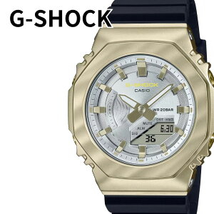 JVI GVbN Y fB[X rv AifW ^f S[h ubN p` 20Ch ϏՌ COf CASIO G-SHOCK a Mtg GM-S2100BC-1A NX}X v[g L
