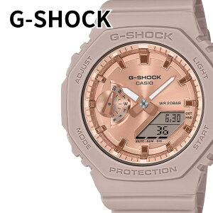 G-SHOCK JVI W[VbN rv fB[X Y 20Ch sNx[W ~bhTCY p` AifW NI[c Mtg  j a LO COf CASIO v GMA-S2100MD-4A N