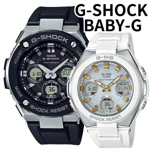 Ki JVI G-SHOCK BABY-G G-MS yAEHb` dg\[[ ^t\[[ GVbN xr[G [d ~܂Ȃ ŋyA AifW ubN zCg a LO Jbv v[g Mt
