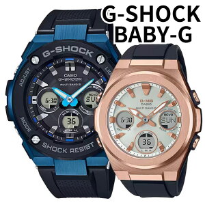 Ki JVI G-SHOCK BABY-G G-MS yAEHb` dg\[[ ^t\[[ GVbN xr[G [d ~܂Ȃ ŋyA AifW u[ [YS[h a LO v[g Mtg CASI