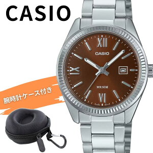 CO胂f JVI rv fB[X [P[Xt uE Vo[ Vv y uXbg rWlX JWA Mtg  CASIO v { LTP-1302DD-5AV NX}X v