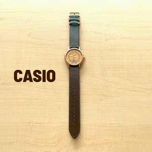 ���{������ �J�V�I CASIO �r���v �����Y ���[�P�[�X�t�� �V���v�� �_�[�N�u���E�� ���U�[ �v�x���g �f�C�g�\�� �h�� �r�W�l�X �J�W���A�� �M�t�g ���v �j�� �a���� �L�O�� MTP-B120RL-5AV ���l ����