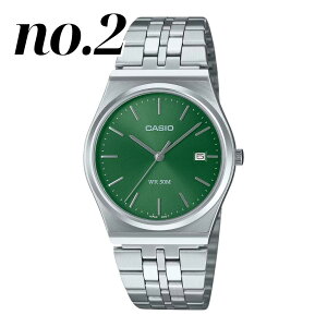 �J�V�I CASIO �r���v ���[�P�[�X�t�� �����Y ���f�B�[�X �j�����p �X�e�����X�x���g �f�C�g�t�� 50m�h�� �V���v�� ������� ����g�� �r�W�l�X �J�W���A�� �w�� �Љ�l �M�t�g ���v MTP-B145D ���l