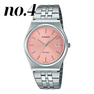 �J�V�I CASIO �r���v ���[�P�[�X�t�� �����Y ���f�B�[�X �j�����p �X�e�����X�x���g �f�C�g�t�� 50m�h�� �V���v�� ������� ����g�� �r�W�l�X �J�W���A�� �w�� �Љ�l �M�t�g ���v MTP-B145D ���l