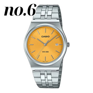 �J�V�I CASIO �r���v ���[�P�[�X�t�� �����Y ���f�B�[�X �j�����p �X�e�����X�x���g �f�C�g�t�� 50m�h�� �V���v�� ������� ����g�� �r�W�l�X �J�W���A�� �w�� �Љ�l �M�t�g ���v MTP-B145D ���l