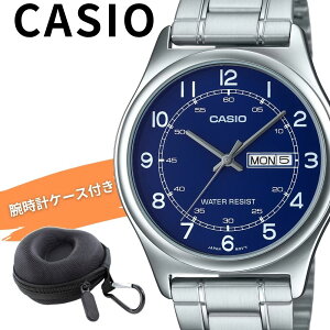 󏭊COf JVI rv Y `[vJVI `vJV ^ u[ Vo[ Vv t j 퐶h rWlX Љl a Mtg CASIO v MTP-V006D-2B NX}X v