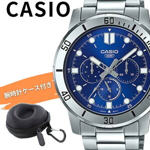 󏭊COf JVI rv Y `[vJVI `vJV u[  Vo[ Vv t j rWlX ig AEj j a Mtg CASIO v MTP-VD300D-2E NX}X v[