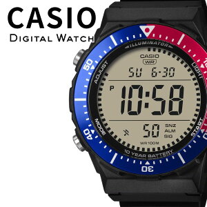 ���Ȃ� �J�V�I �r���v �����Y CASIO �f�W�^�� �u���b�N �u���[ ���b�h 10�N�d�r 100m�h�� �f���A���^�C�� �^�C�}�[ LED���C�g �X�|�[�c �A�E�g�h�A �C�O���f�� �t�A�� �v���[���g �M�t�g AE-1700H-1A2