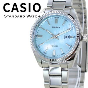 ���Ȃ� �J�V�I �r���v ���f�B�[�X CASIO �A�C�X�u���[ ���F �V���o�[ 5�C���h�� ���t �J�����_�[ ������ ���^�� �C�O���f�� �t�A�� �V���v�� ��i �d�� �ʋ� �a���� �v���[���g �M�t�g LTP-1302DS-2