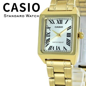 ���Ȃ� �J�V�I �r���v ���f�B�[�X CASIO �S�[���h ���[�}���� �X�N�G�A �����` ������ ���^�� �C�O���f�� �t�A�� �V���v�� ��i �d�� �ʋ� �a���� �v���[���g �M�t�g LTP-V007G-9B ���l ���� ���w