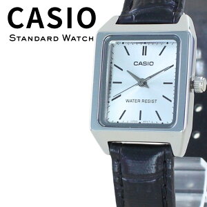 ���Ȃ� �J�V�I �r���v ���f�B�[�X CASIO �u���b�N �V���o�[ �X�N�G�A �����` ������ ���U�[�x���g �v�x���g �C�O���f�� �t�A�� �V���v�� ��i �d�� �ʋ� �a���� �v���[���g �M�t�g LTP-V007L-7E1 ��