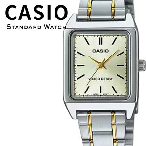 ���Ȃ� �J�V�I �r���v ���f�B�[�X CASIO �V���o�[ �S�[���h �X�N�G�A �����` ������ �R���r�J���[ ���^�� �C�O���f�� �t�A�� �V���v�� ��i �d�� �ʋ� �a���� �v���[���g �M�t�g LTP-V007SG-9E ���l
