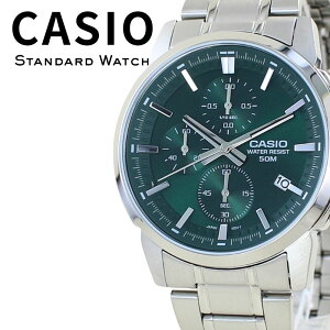 ���Ȃ� �J�V�I �r���v �����Y CASIO �O���[�� �V���o�[ �N���m�O���t �J�����_�[ ���^�� 42mm �C�O���f�� �t�A�� �d�� �r�W�l�X �J�W���A�� �a���� �v���[���g �M�t�g MTP-E510D-3A ���l ���� ���w