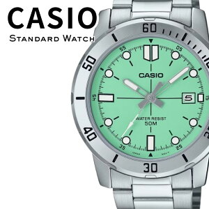 ���Ȃ� �J�V�I �r���v �����Y �O���[�� �~���g�O���[�� �V���o�[ �A�i���O 50m�h�� ���t �J�����_�[ ���^���x���g �傫�� �X�|�[�e�B�[ ������� �d�� �C�O���f�� �v���[���g �M�t�g CASIO MTP-VD