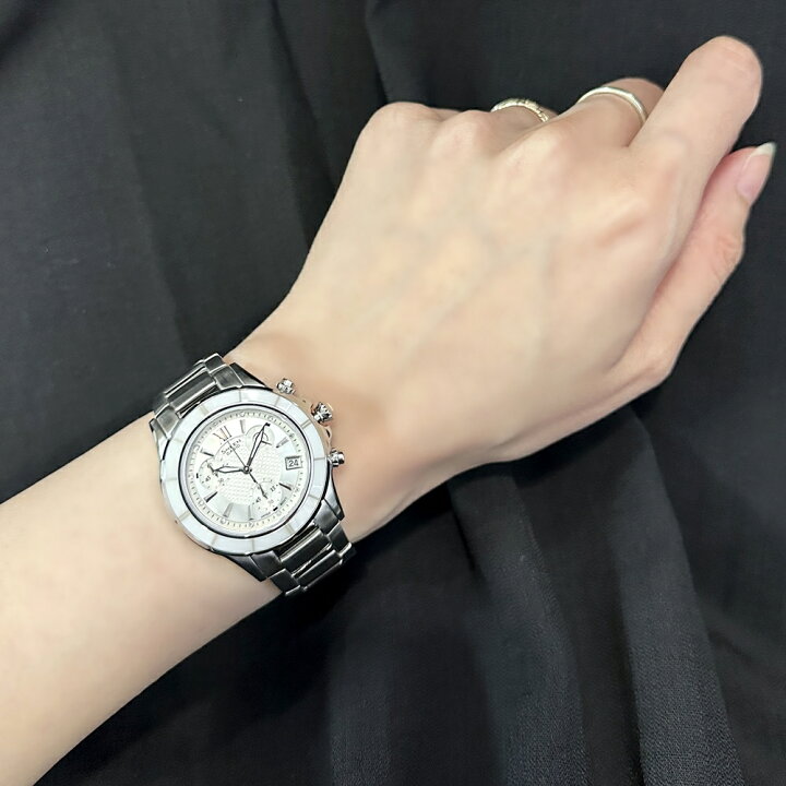 楽天市場】カシオ シーン 腕時計 手表 レディース 母の日 大人 女性  