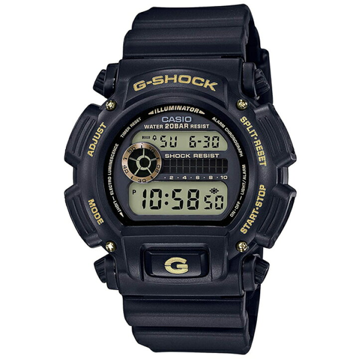 楽天市場】CASIO G-SHOCK Gショック ジーショック カシオ 腕時計 手表 