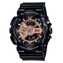 楽天市場】g－shock ga－110c－1の通販