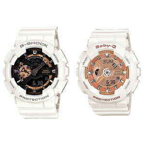 �C�O���f�� CASIO �J�V�I G�V���b�N �x�r�[G �r���v ��\ �y�A�E�H�b�` �����Y ���f�B�[�X �A�i�f�W �z���C�g �����o���h GA-110RG-7ABA-110-7A1 �a�����v���[���g ���� ���w ���j��