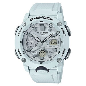 CASIO G-SHOCK GVbN W[VbN JVI rv \ AifW u[ J[{^ 20Ch COf GA-2000S-7A av[g LO j