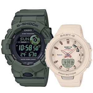 CASIO G-SHOCK BABY-G yAEHb` GVbN X|[c g[jO v jO Bluetooth ގ ޏ  킢 W[VbN xr[W[ JVI Y fB[X rv \ 