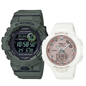 CASIO G-SHOCK BABY-G yAEHb` GVbN X|[c g[jO v jO Bluetooth ގ ޏ  킢 W[VbN xr[W[ JVI Y fB[X rv \ 