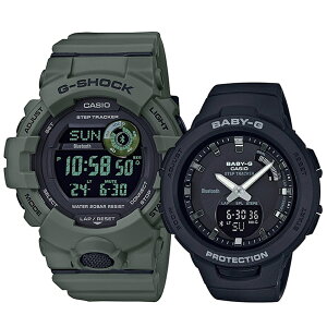 CASIO G-SHOCK BABY-G yAEHb` GVbN X|[c g[jO v jO Bluetooth ގ ޏ  킢 W[VbN xr[W[ JVI Y fB[X rv \ 