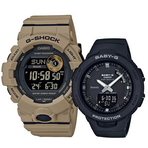 CASIO G-SHOCK BABY-G yAEHb` GVbN X|[c g[jO v jO Bluetooth ގ ޏ  킢 W[VbN xr[W[ JVI Y fB[X rv \ 