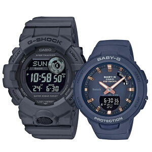 CASIO G-SHOCK BABY-G yAEHb` GVbN X|[c g[jO v jO Bluetooth ގ ޏ  킢 W[VbN xr[W[ JVI Y fB[X rv \ 