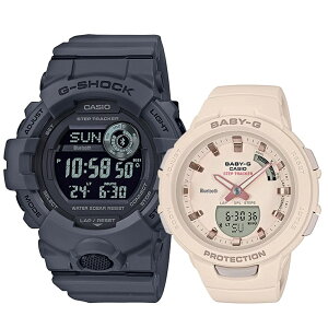 CASIO G-SHOCK BABY-G yAEHb` GVbN X|[c g[jO v jO Bluetooth ގ ޏ  킢 W[VbN xr[W[ JVI Y fB[X rv \ 