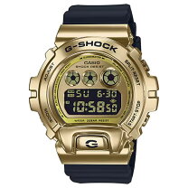 楽天市場】ゴールド g－shock 6900の通販