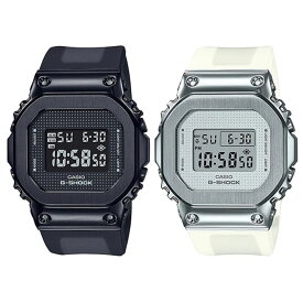 ペアウォッチ 小型 軽量 カップルで CASIO G-SHOCK Gショック ジーショック カシオ 時計 メンズ レディース 腕時計 デジタル スクエアデザイン 半透明ベルト 20気圧防水 海外モデル 記念日 卒業 入学 お祝い