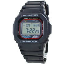 楽天市場】casio g－shockタフソーラー 電波時計 multiband 6の通販