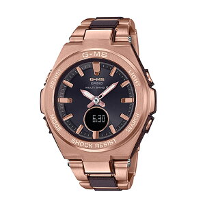 Ki JVI G-MS W[~Y l fB[X rv \  ^fUC [YS[h MSG-W200CG-5AJF aMtg LO NX}X v[g LO j