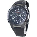 カシオ ウェーブ セプター 電波ソーラー腕時計 メンズ 電波腕時計 おすすめ ソーラー 腕時計 手表 海外旅行 レジャー用 防水 釣り アウトドア キャンプ 試験 受験 仕事用 普段使い 男性 国内正規品 CASIO 記念日 成人 卒業 入学